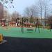Детская игровая площадка в городе Москва