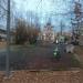 Детская игровая площадка в городе Москва