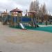 Детская игровая площадка в городе Москва