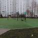 Игровая площадка для детей в городе Москва