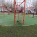 Детская игровая площадка в городе Москва