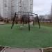 Детская игровая площадка в городе Москва