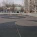 Спортивная площадка в городе Москва
