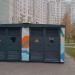 Трансформаторная подстанция № 24075 в городе Москва