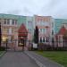 Дошкольный корпус № 6 школы № 1981 в городе Москва