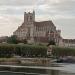 Cathédrale d'Auxerre