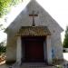 Kaplica pogrzebowa (pl) в городе Ольштынек (Хохенштейн)