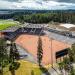 Kaupin pesäpallostadion (fi) в городе Тампере