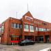 Hotelli Citi Inn (fi) в городе Тампере