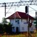 Nastawnia Ol in Olsztynek city