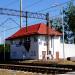 Nastawnia Ol in Olsztynek city