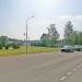 Проходная (ru) in Maryina Horka city