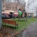 Детская игровая площадка в городе Москва