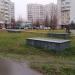 Оголовки вентшахт в городе Москва