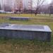 Оголовки вентшахт в городе Москва