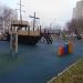Детская игровая площадка в городе Москва