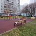 Детская игровая площадка в городе Москва