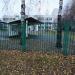 Веранда в городе Москва