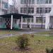 Веранда в городе Москва