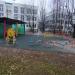 Веранда в городе Москва