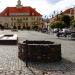 Studnia in Olsztynek city