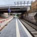 Bahnhof Potsdam-Pirschheide (ehemals Potsdam-Hauptbahnhof) in Stadt Potsdam