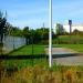 Teren podstacji in Olsztynek city