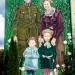 Mural in Olsztynek city