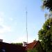 Maszt antenowy in Olsztynek city