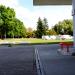 ORLEN in Olsztynek city