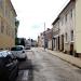 ul. Ratuszowa, 8 in Olsztynek city
