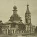 Храм Благовещения Пресвятой Богородицы в городе Кострома