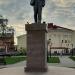 Памятник В. И. Ленину в городе Стерлитамак