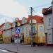 ul. Warszawska, 2 in Olsztynek city