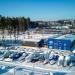 Konesolmu Oy - Bella Center (fi) in Kuopio (City) city