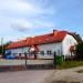 Dom handlowy in Olsztynek city