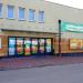 Delikatesy Centrum in Olsztynek city