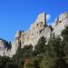 Burg Peyrepertuse