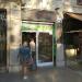 The Cannabis Shop in Barcelona city