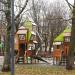 Детский домик-горка в городе Москва