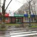 Нерегулируемый наземный пешеходный переход в городе Москва