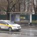 Автобусная остановка «Краснодарская улица, 20» в городе Москва