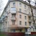 Снесённый многоквартирный жилой дом (Краснодонская ул., 18/18) в городе Москва