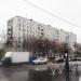 Краснодонская ул., 27 в городе Москва