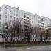 Краснодонская ул., 27 в городе Москва