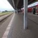 Bahnhof Rathenow in Stadt Rathenow