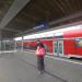 Bahnhof Rathenow in Stadt Rathenow