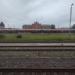Bahnhof Rathenow in Stadt Rathenow