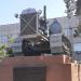 Памятник «Первый трактор С-60 „Сталинец“» в городе Челябинск