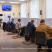 Единый пункт отбора на военную службу по контракту в городе Москва